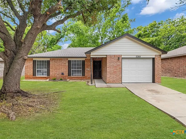 2205 Hancock Dr, Temple, TX 76504