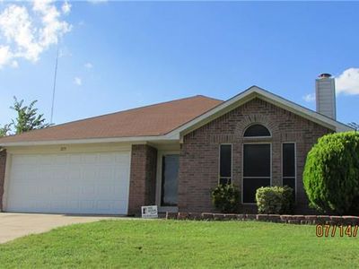 213 Oak Meadow Ln, Cedar Hill, TX, 75104