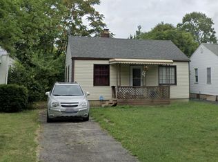 2609 Homecroft Dr, Columbus, OH