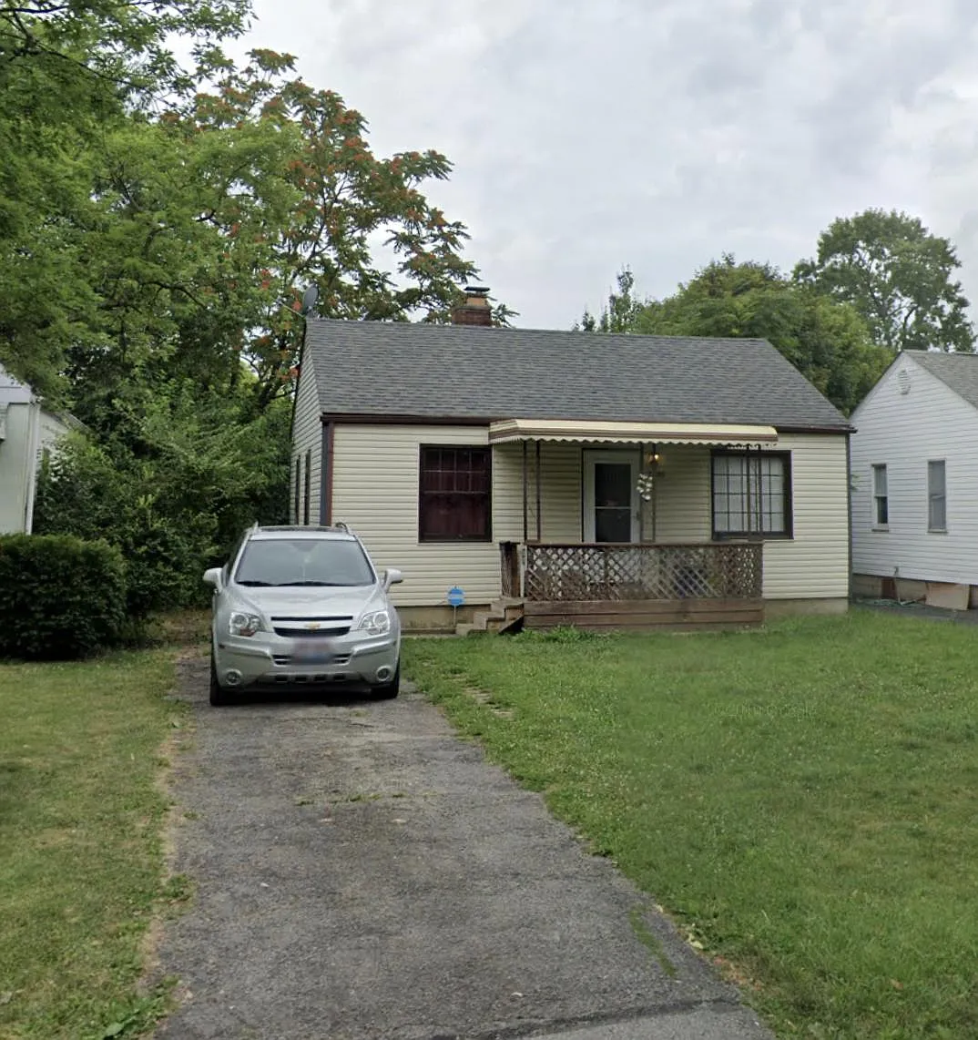 2609 Homecroft Dr photo 1