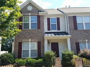 4873 Prosperity Ridge Rd, Charlotte, NC 28269