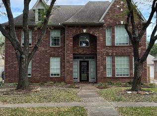 4819 Summer Lks, Missouri City, TX 77459
