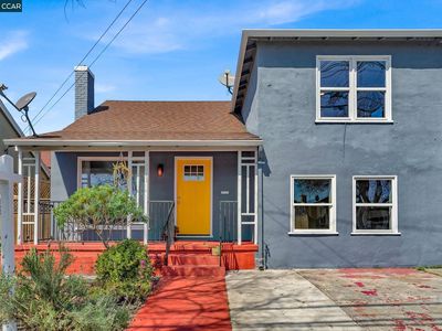 2011 82nd Ave, Oakland, CA, 94621