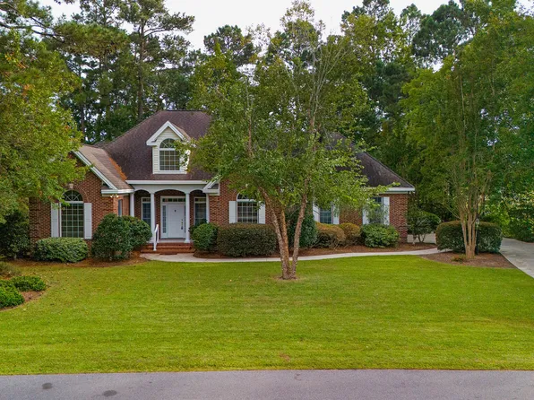 904 Lord Granville Drive, Morehead City, NC 28557