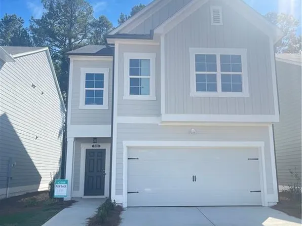 109 Millers Ln, Calhoun, GA 30701