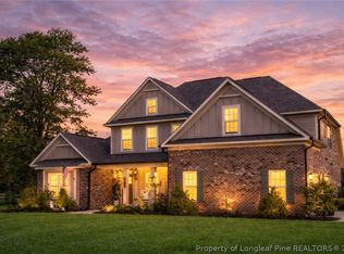 3630 Dove Meadow Trl, Fayetteville, NC 28306