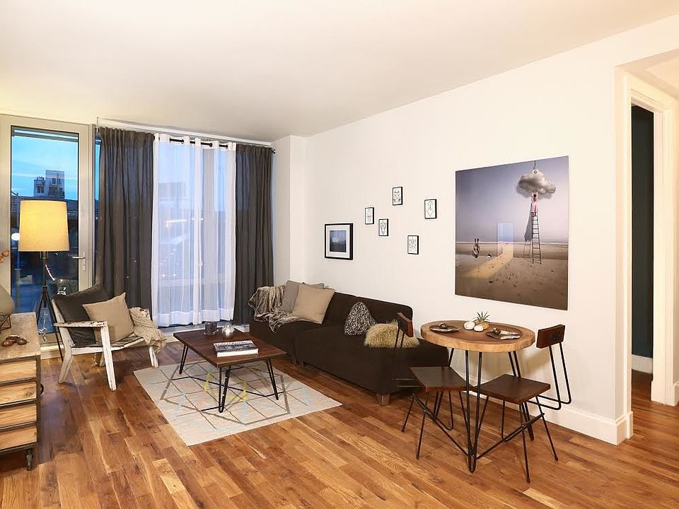1st image of 395 Leonard St APT 312
