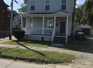 48 Orange St, Westfield, MA 01085