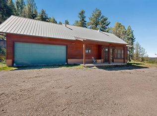 1352 Los Griegos Rd, Jemez Springs, NM 87025