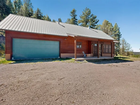 1352 Los Griegos Rd, Jemez Springs, NM 87025