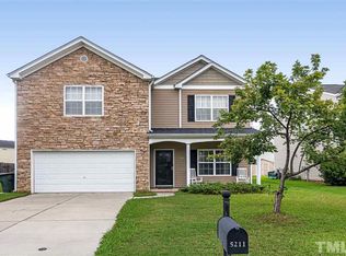 5211 Silverbrook Dr, Mc Leansville, NC 27301