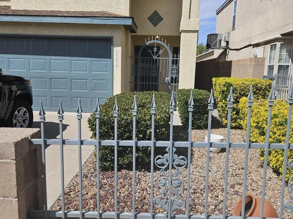 1901 Moneda Dr NW, Albuquerque, NM 87120