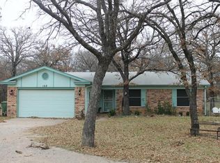 152 Tall Timber Trl, Whitney, TX 76692
