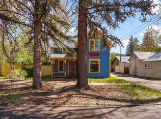 231 W 17th St, Durango, CO 81301