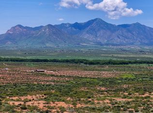 0 S Paloma Trl Lot 2-53, Hereford, AZ 85615