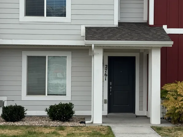 2761 N Airmen Ave, Layton, UT 84040