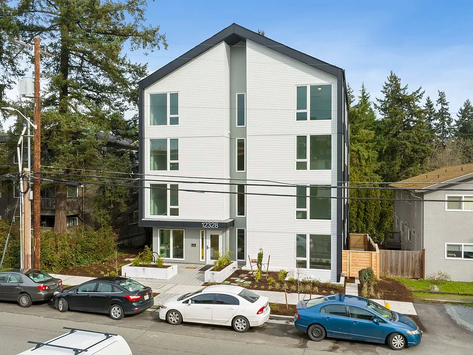 Lake City Lofts