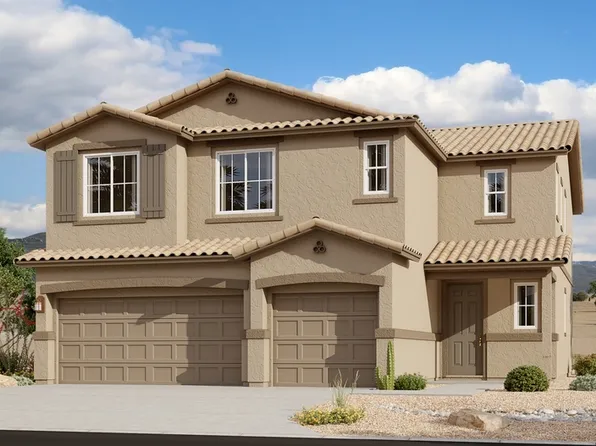 7947 S Orions Belt Dr, Tucson, AZ 85747