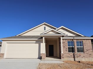 1160 Limestone Ridge, Seguin, TX 78155