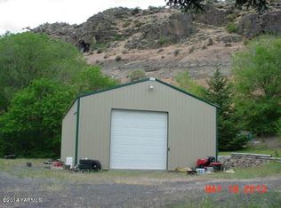 1600 Garretson Ln, Yakima, WA 98908