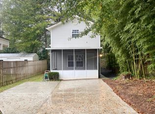1845 Waldrep Cir SE HOUSE B, Marietta, GA 30060