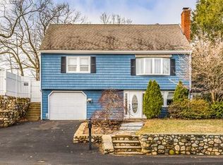 123 Spring St, Stoneham, MA 02180