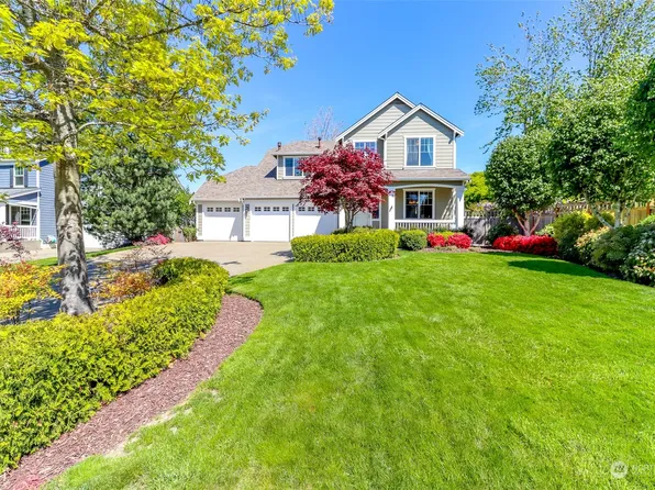 3105 52nd Place NE, Tacoma, WA 98422