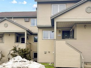 139 Morse Dr #15, Jeffersonville, VT 05464