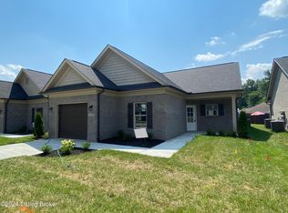 LOT 139 Blum Farm Ct, Louisville, KY 40291