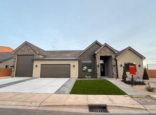 12 N 640 W, Ivins, UT 84738