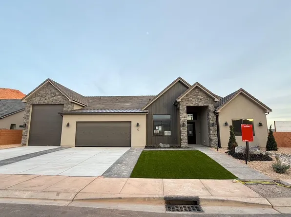 12 N 640 W, Ivins, UT 84738