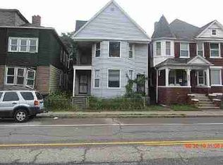 3026 Mount Elliott St, Detroit, MI 48207