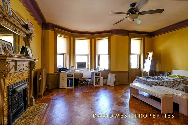 Rented by DavidWest Properties | media 26