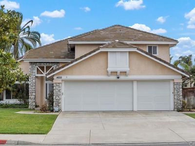 4655 Caneel Bay Ct, Oceanside, CA, 92057