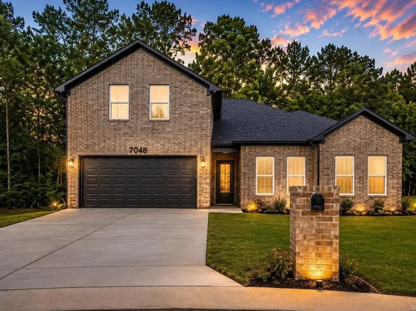 7048 Agua Blanca Blvd, Shannon Hills, AR 72103
