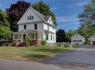 8678 Coleman Rd, Barker, NY 14012