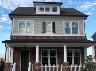 1006 Cheltenham Avenue Lot #1887, Franklin, TN 37064