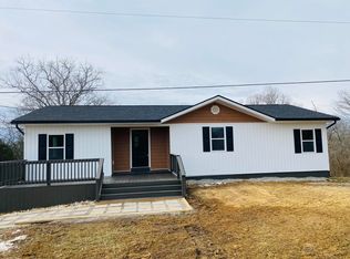 1045 Baxter Ridge Rd, Lawrenceburg, KY 40342