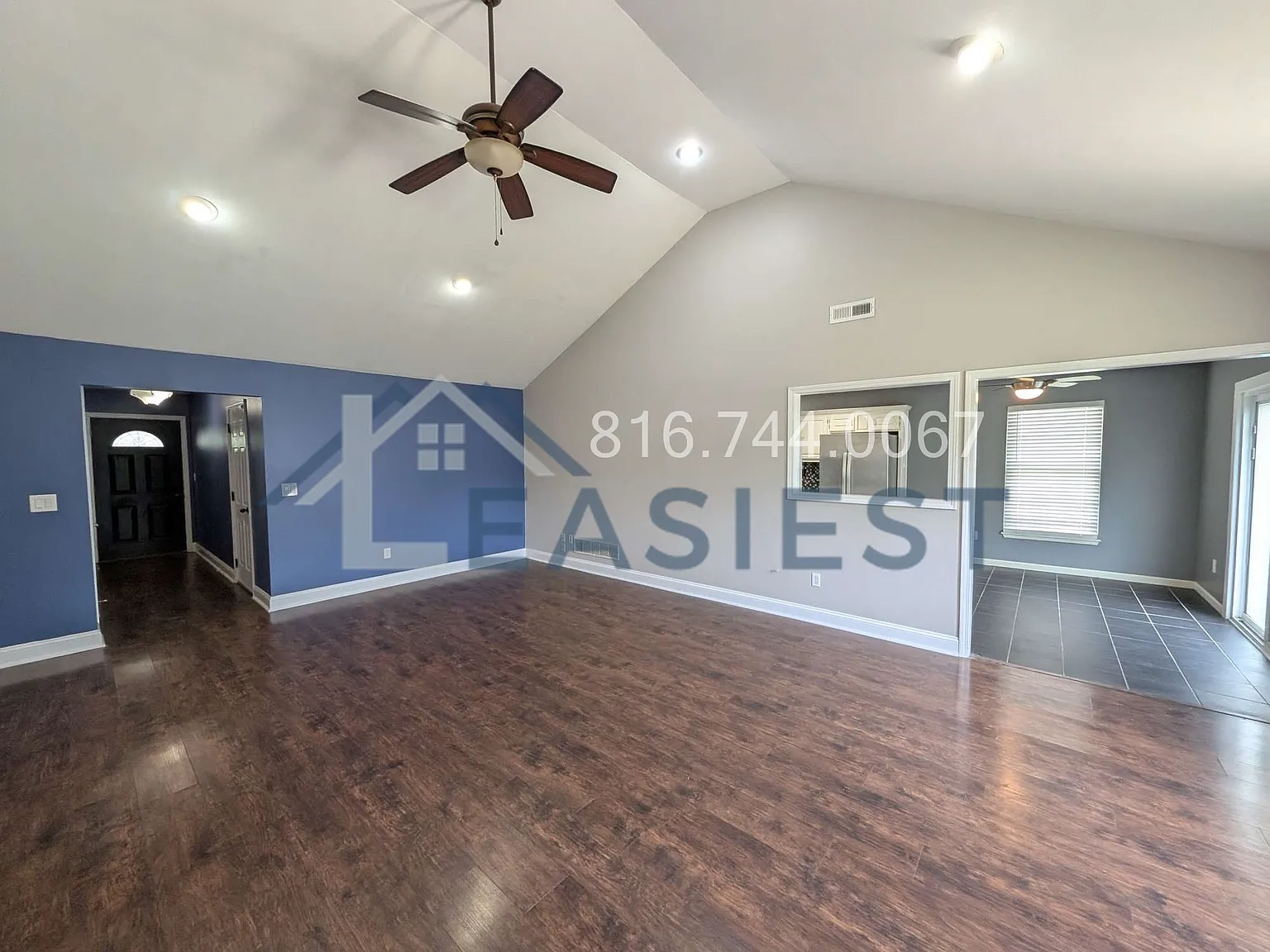 3 bed, 1668 sqft, $1,945 — Photo 3