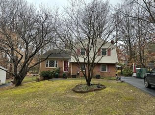 102 Dean St, Lynchburg, VA 24502