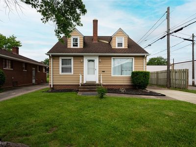 5214 W 25th St, Parma, OH, 44134
