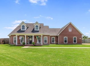 7154 E Savannah Ln, Lake charles, LA 70605