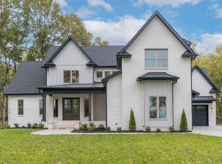 1796 Whitus Rd Lot 7, Murfreesboro, TN 37128