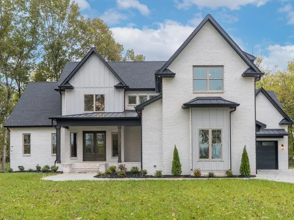 1796 Whitus Rd Lot 7, Murfreesboro, TN 37128