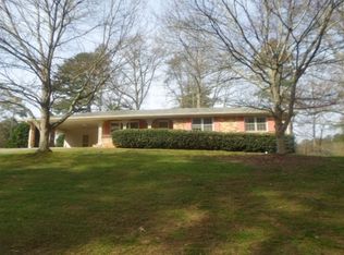 3248 Bolissa Dr, Atlanta, GA 30340