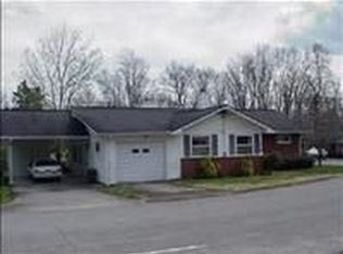 115 Delmar Cir, Oak Ridge, TN 37830