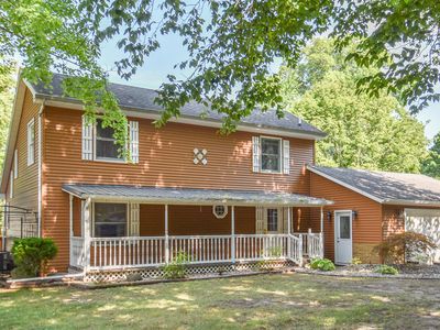 180 Crockett Dr, Quincy, MI, 49082