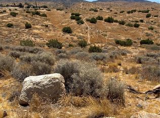 0 Vac Vic Avenue V Vic 47th LOT 20, Palmdale, CA 93552