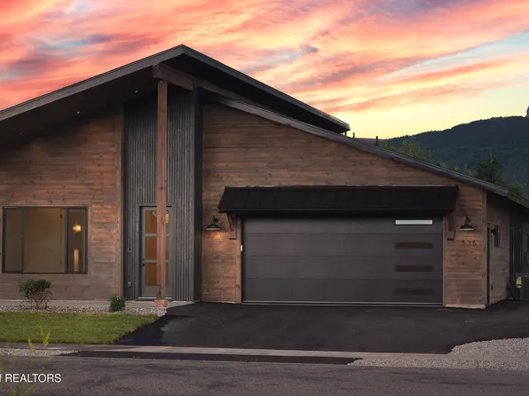 535 Palisade Trl, Driggs, ID 83422