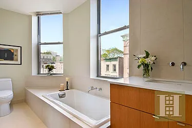 Sold by Halstead Real Estate